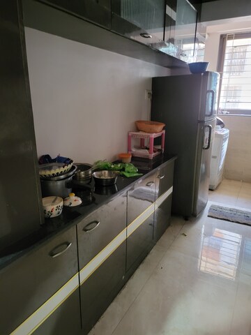 2 BHK Apartment – Exterior View View at Silvassa Vapi Road - for Sale