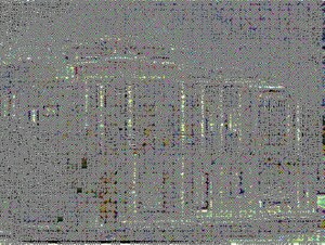 5 BHK Independent House For Sale in Vikas Nagar