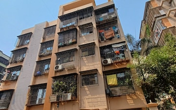 2 BHK Apartment For Rent in Om Siddhivinayak Apartment, Ghansoli