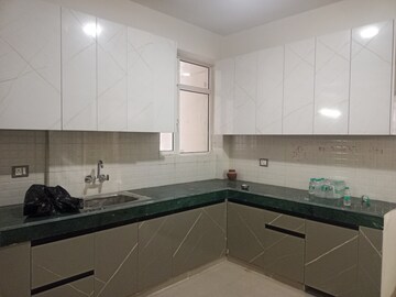 3 BHK Apartment For Rent in ROF Aalayas Phase 2, Sector 102