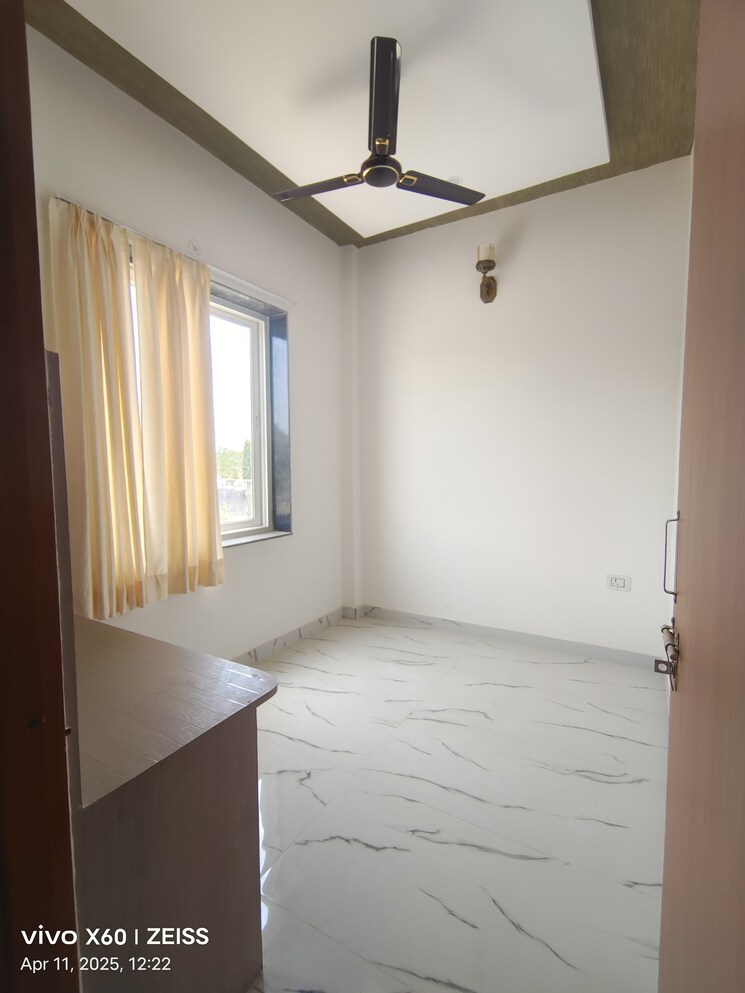 Master Bedroom, ansals sushant city i 4 Bedroom 100 Sq.Yd. Independent House In Ansals Sushant City I Jaipur 8484098