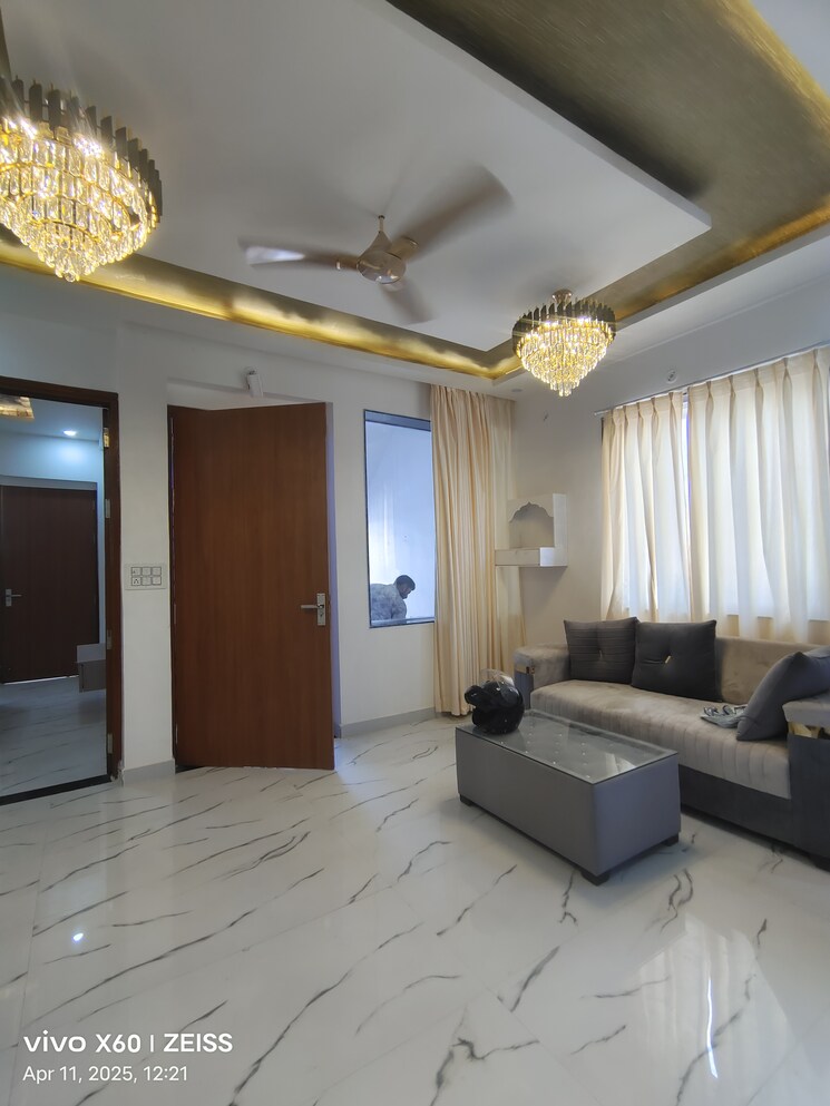 Master Bedroom, ansals sushant city i 4 Bedroom 100 Sq.Yd. Independent House In Ansals Sushant City I Jaipur 8484098