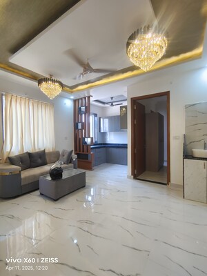 Master Bedroom in 4 BHK Independent House at Ansals Sushant City I – for Sale