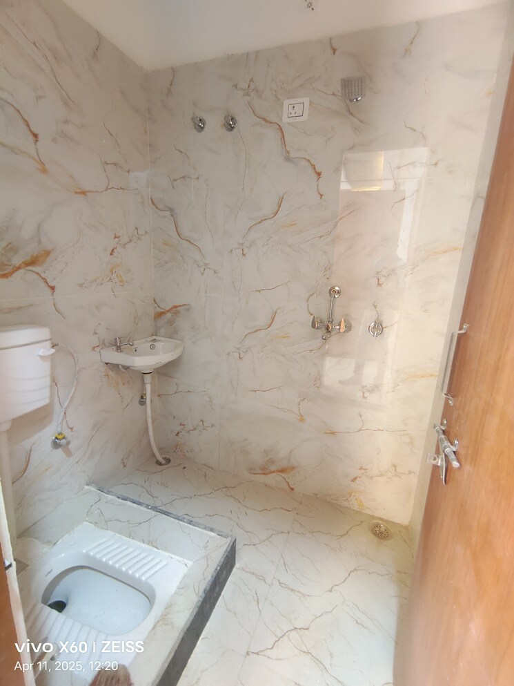 Bathroom, ansals sushant city i 4 Bedroom 100 Sq.Yd. Independent House In Ansals Sushant City I Jaipur 8484098