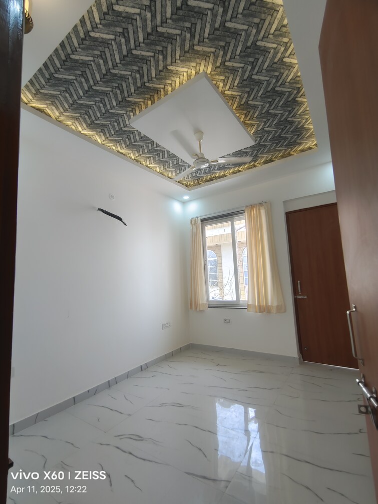 Master Bedroom, ansals sushant city i 4 Bedroom 100 Sq.Yd. Independent House In Ansals Sushant City I Jaipur 8484098
