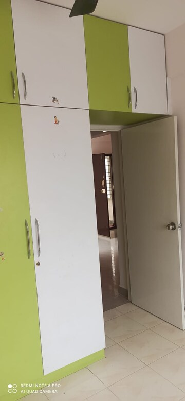 Floor Plan in 2 BHK Builder Floor at Aswani Sitara, Chandapura – for Sale