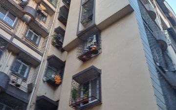 2 BHK Apartment For Rent in Haware Panchavati, Ghansoli