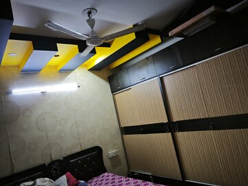 Floor Plan in 2 BHK Apartment at Vasundhara Sector 1 – for Rent