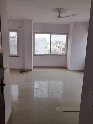 Building Lobby in 2 BHK Apartment at Pochanpur Colony – for Sale