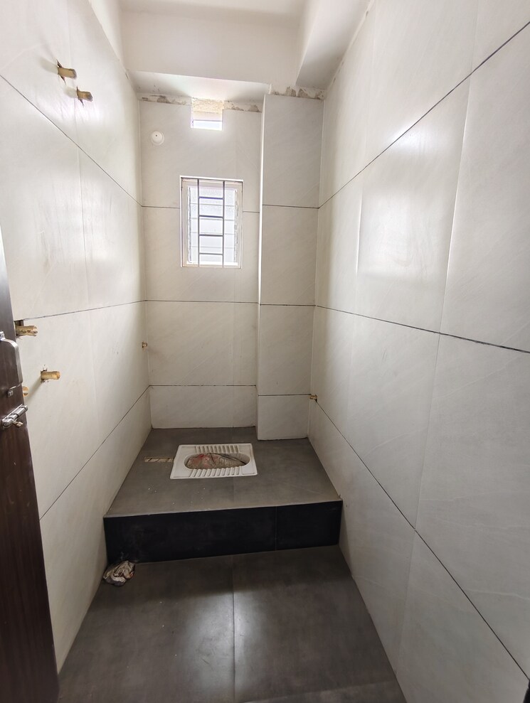 Master Bedroom, punjabi para 3 Bedroom 1290 Sq.Ft. Builder Floor In Punjabi Para Siliguri 8484145