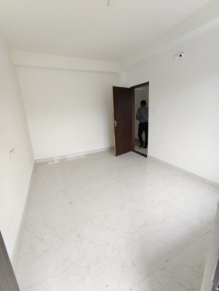Master Bedroom, punjabi para 3 Bedroom 1290 Sq.Ft. Builder Floor In Punjabi Para Siliguri 8484145