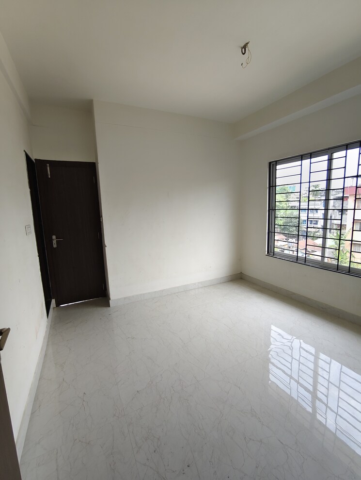 Master Bedroom, punjabi para 3 Bedroom 1290 Sq.Ft. Builder Floor In Punjabi Para Siliguri 8484145