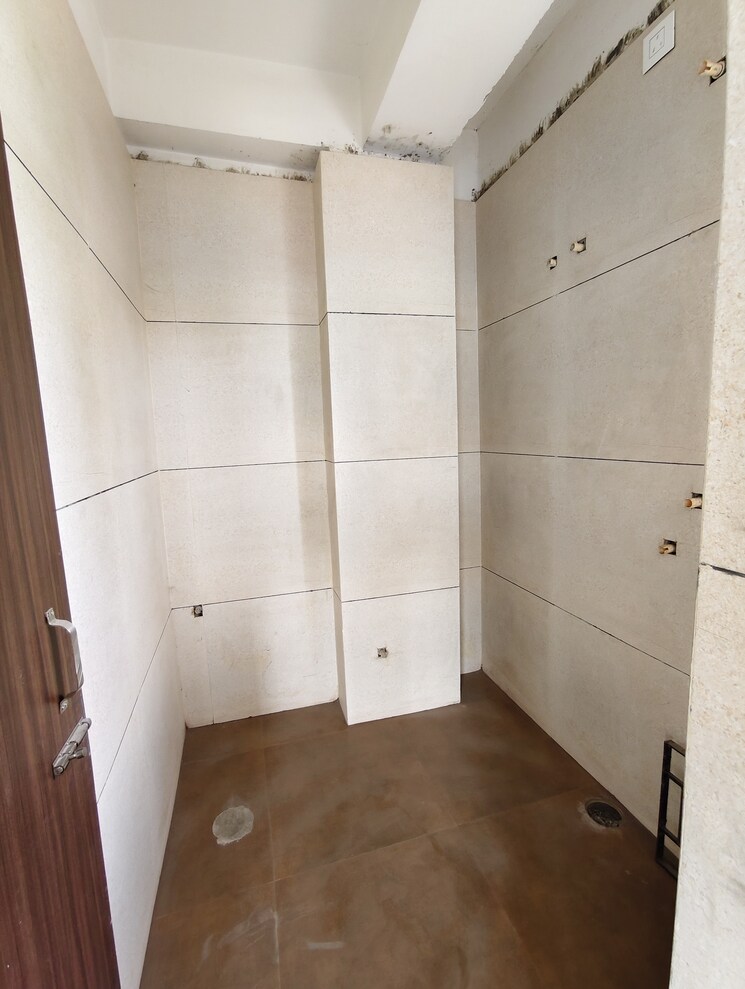 Bathroom, punjabi para 3 Bedroom 1290 Sq.Ft. Builder Floor In Punjabi Para Siliguri 8484145