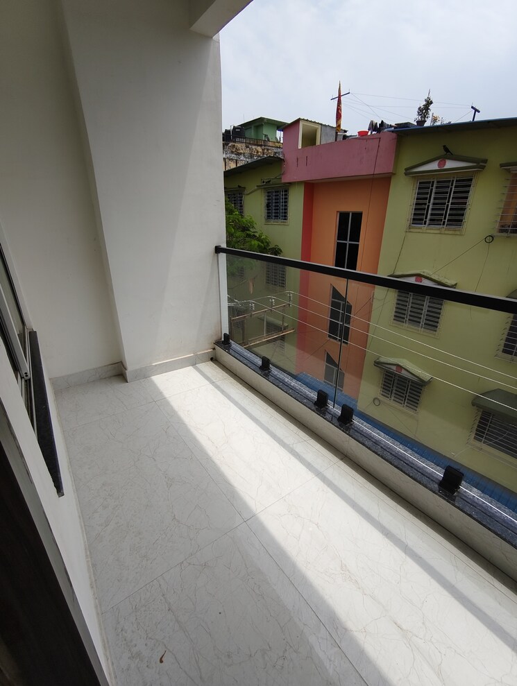 Map Location, punjabi para 3 Bedroom 1290 Sq.Ft. Builder Floor In Punjabi Para Siliguri 8484145