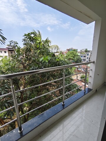 3 BHK Builder Floor – Map Location View at Punjabi Para - for Sale