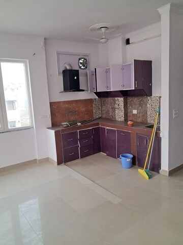 Living Room in 2 BHK Apartment at Pochanpur Colony – for Sale