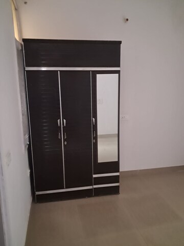 Floor Plan in 2 BHK Apartment at Pochanpur Colony – for Sale