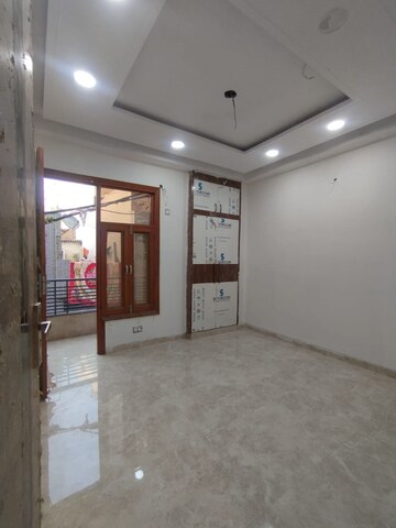 Room in 2 BHK Apartment at Vasu Fortune Residency, Raj Nagar Extension – for Sale