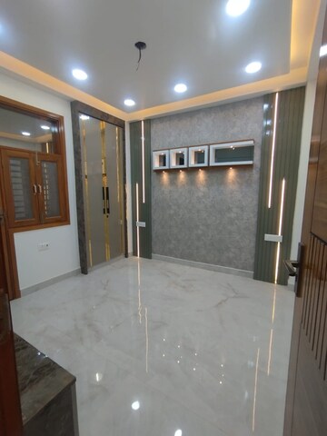Room in 2 BHK Apartment at Vasu Fortune Residency, Raj Nagar Extension – for Sale