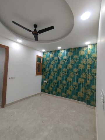 Bedroom in 2 BHK Apartment at Vasu Fortune Residency, Raj Nagar Extension – for Sale