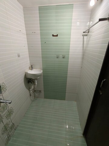 2 BHK Apartment For Rent in Sawan Plaza CHS, Kopar Khairane