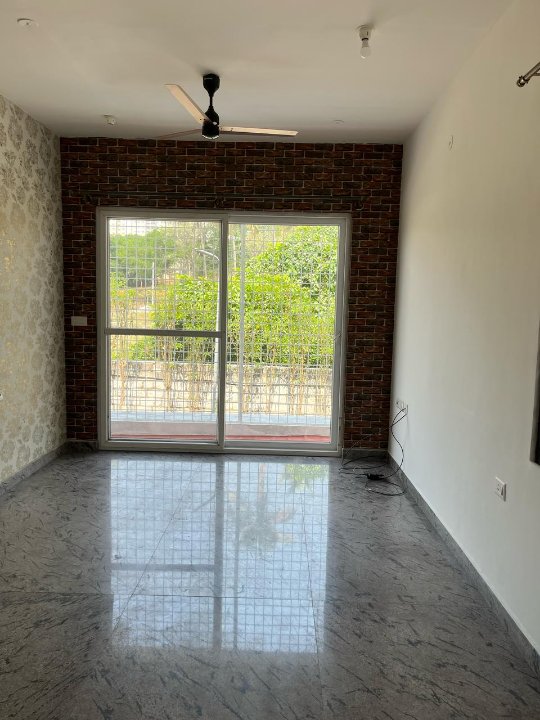 3 BHK + Study Room Villa For Rent in Bluejay Malgudi