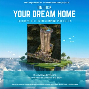 3 BHK Apartment For Sale in Vaastu Apartments, Dlf Ankur Vihar