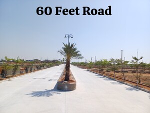  Plot – Exterior View View at Khairatabad - for Sale