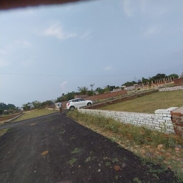 Plot – Garden View at Max Jannat, Faizabad Road - for Sale