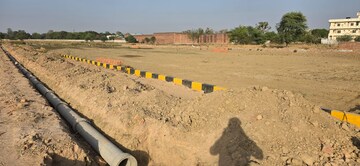  Plot – Garden View at Max Jannat, Faizabad Road - for Sale