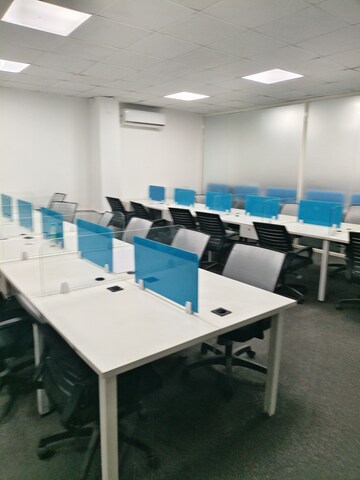 Building Lobby in  Office Space at Sector 3 – for Rent