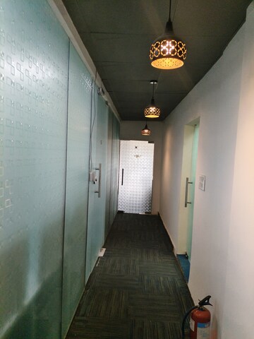 Furnished Amenities in  Office Space at Sector 3 – for Rent