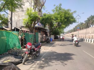  Plot – Exterior View View at Mohan Enclave, Chinhat - for Sale