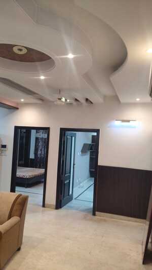 3 BHK Apartment For Sale in Sector 20