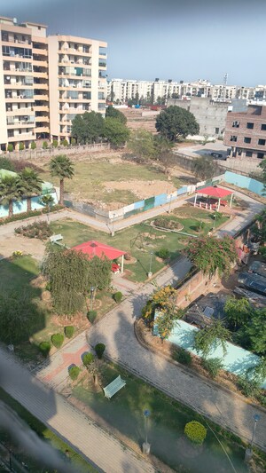 3 BHK Apartment – Exterior View View at Sector 20 - for Sale