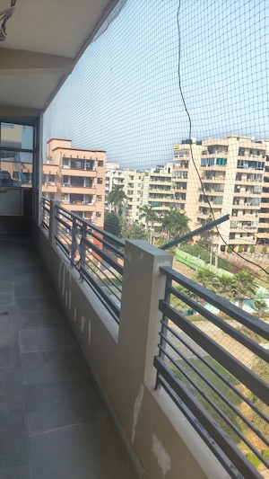 3 BHK Apartment – Exterior View View at Sector 20 - for Sale