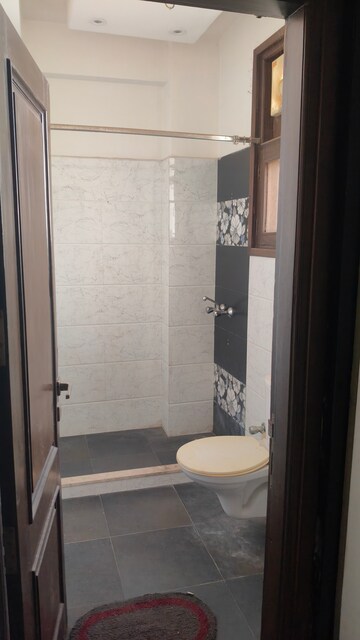 Bathroom in 3 BHK Apartment at Sector 20 – for Sale