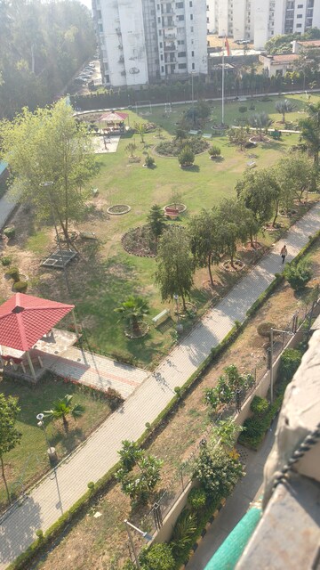 Kitchen in 3 BHK Apartment at Sector 20 – for Sale