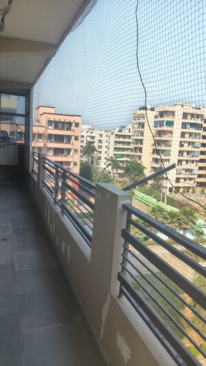3 BHK Apartment – Exterior View View at Sector 20 - for Sale