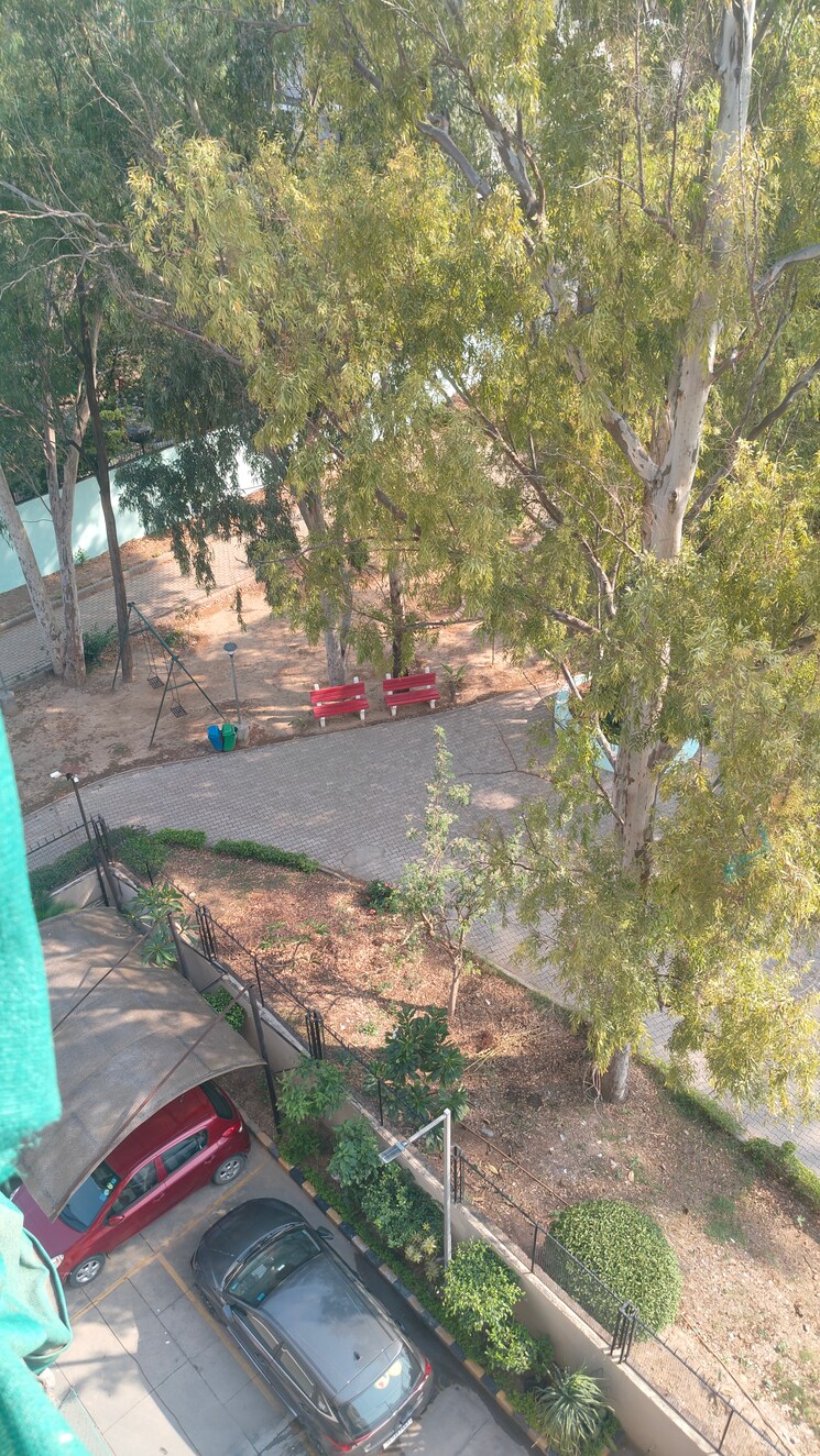 Exterior View, sector 20 3 Bedroom 1900 Sq.Yd. Apartment In Sector 20 Panchkula 8484190