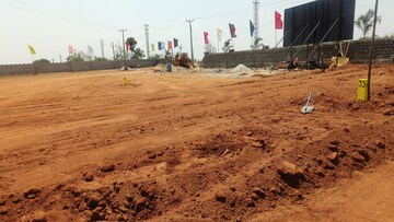  Plot – Exterior View View at Bhongiri Warangal Highway - for Sale