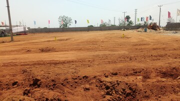  Plot – Garden View at Bhongiri Warangal Highway - for Sale
