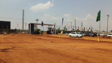  Plot – Exterior View View at Bhongiri Warangal Highway - for Sale