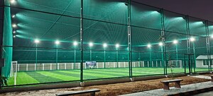  Plot – Exterior View View at Trichy Madurai Road - for Sale