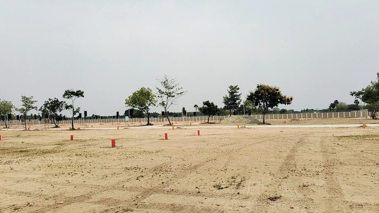 Garden, trichy madurai road  1200 Sq.Ft. Plot In Trichy Madurai Road Trichy 8484199