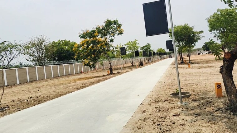 Map Location, trichy madurai road  1200 Sq.Ft. Plot In Trichy Madurai Road Trichy 8484199