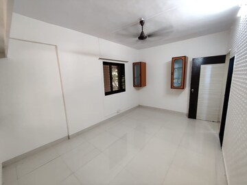 Master Bedroom in 2 BHK Apartment at Bandra West – for Rent