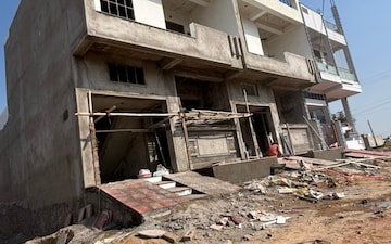 3 BHK Villa For Sale in Hathoj