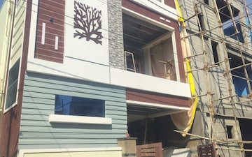 4 BHK Independent House For Sale in Royal Homes Peerzadguda, Peerzadiguda