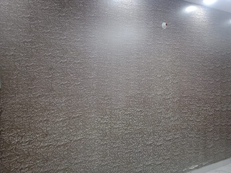 Floor Plan, pratap vihar 2 Bedroom 758 Sq.Ft. Builder Floor In Pratap Vihar Ghaziabad 8484209